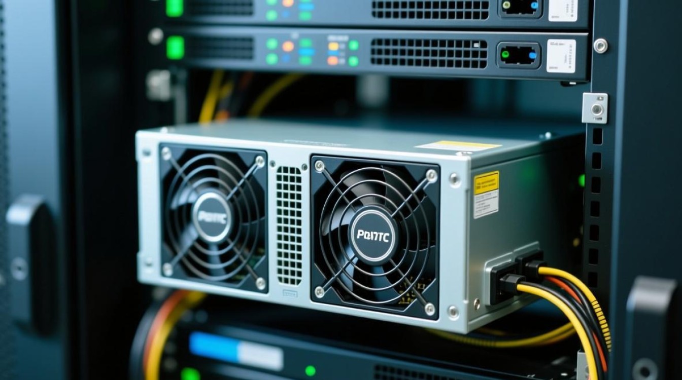 服务器电脑电源选什么？品牌参数怎么挑才耐用？