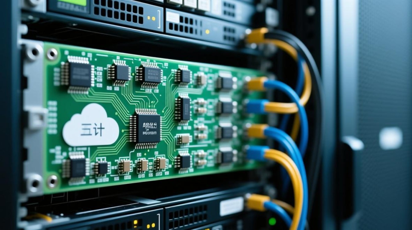 服务器电源管理电路如何实现高效稳定供电？