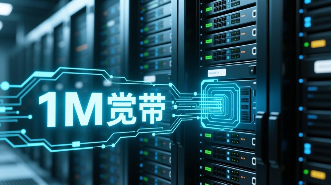 服务器1m宽带网速够用吗?影响性能的关键因素有哪些? 服务器1m宽带网速够用吗?影响性能的关键因素有哪些?