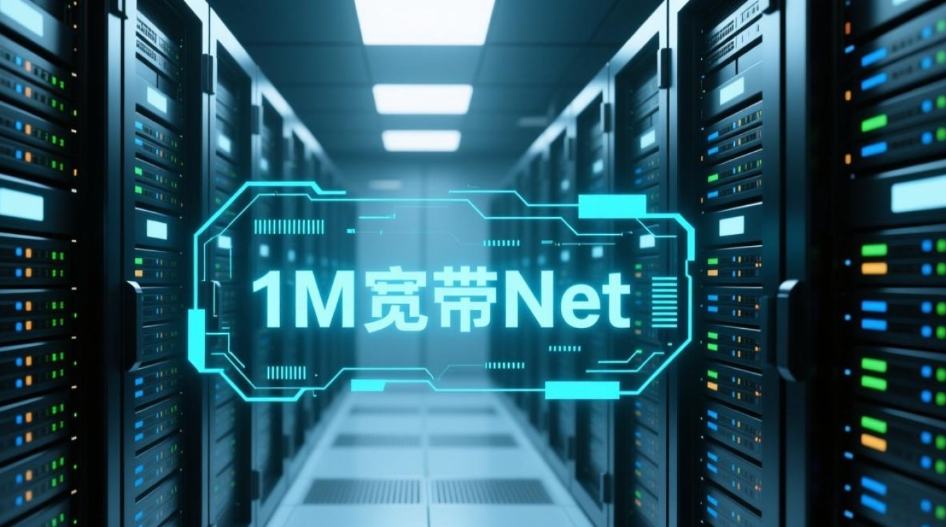 服务器1m宽带网速够用吗?影响性能的关键因素有哪些? 服务器1m宽带网速够用吗?影响性能的关键因素有哪些?