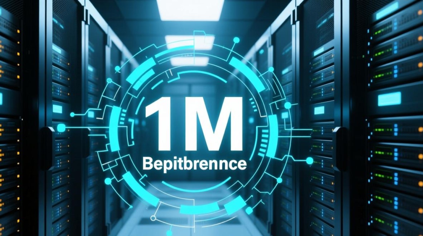 服务器1m宽带网速够用吗?影响性能的关键因素有哪些? 服务器1m宽带网速够用吗?影响性能的关键因素有哪些?