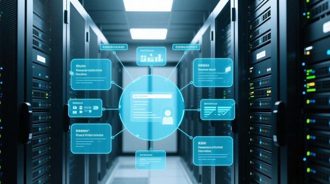 服务器申请表怎么填？需要哪些信息？审批流程多久？
