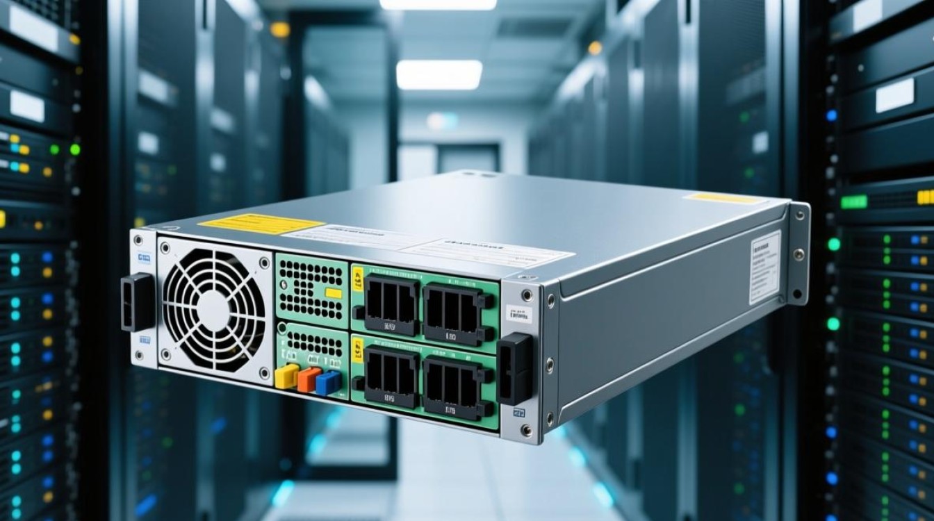 服务器电源型号怎么看？选型要注意哪些参数？