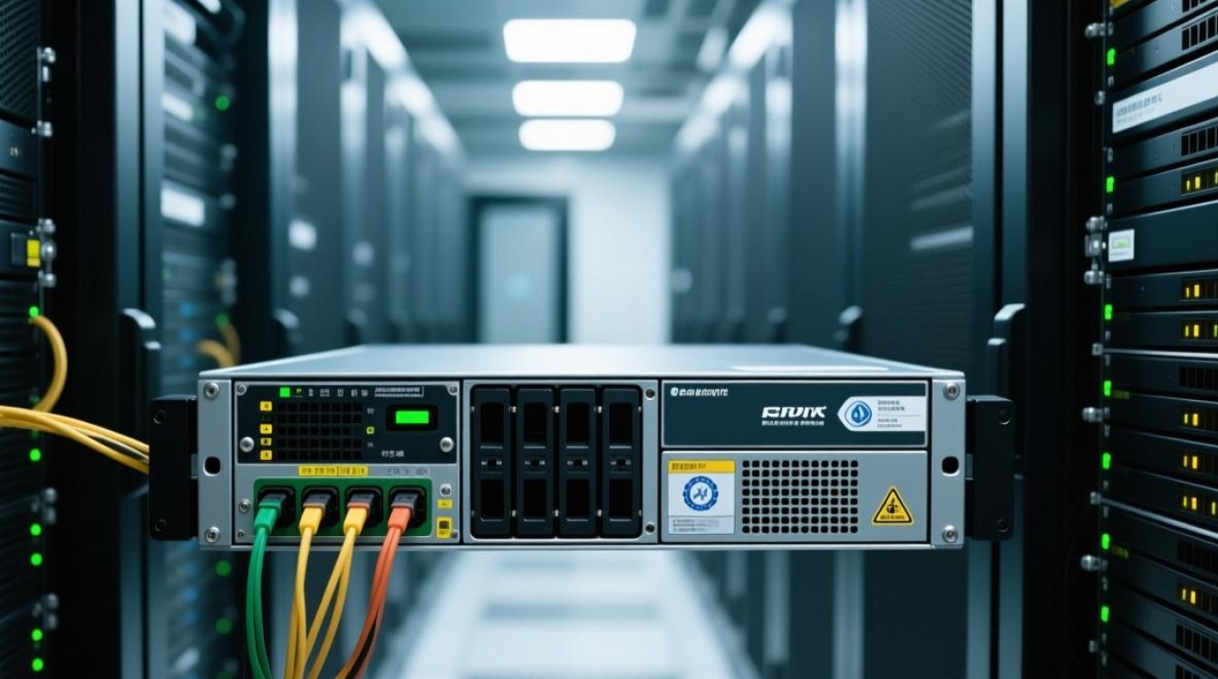 服务器电源型号怎么看？选型要注意哪些参数？