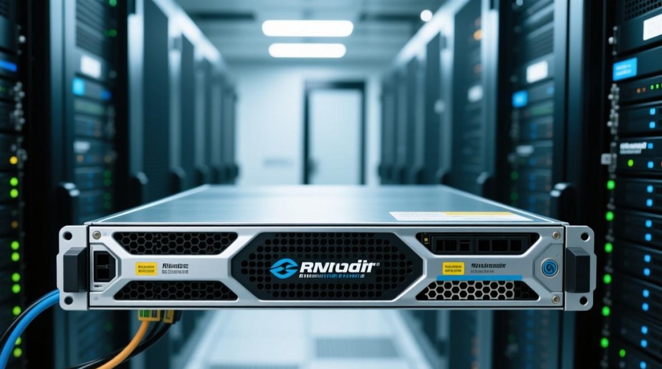 服务器电源型号怎么看？选型要注意哪些参数？