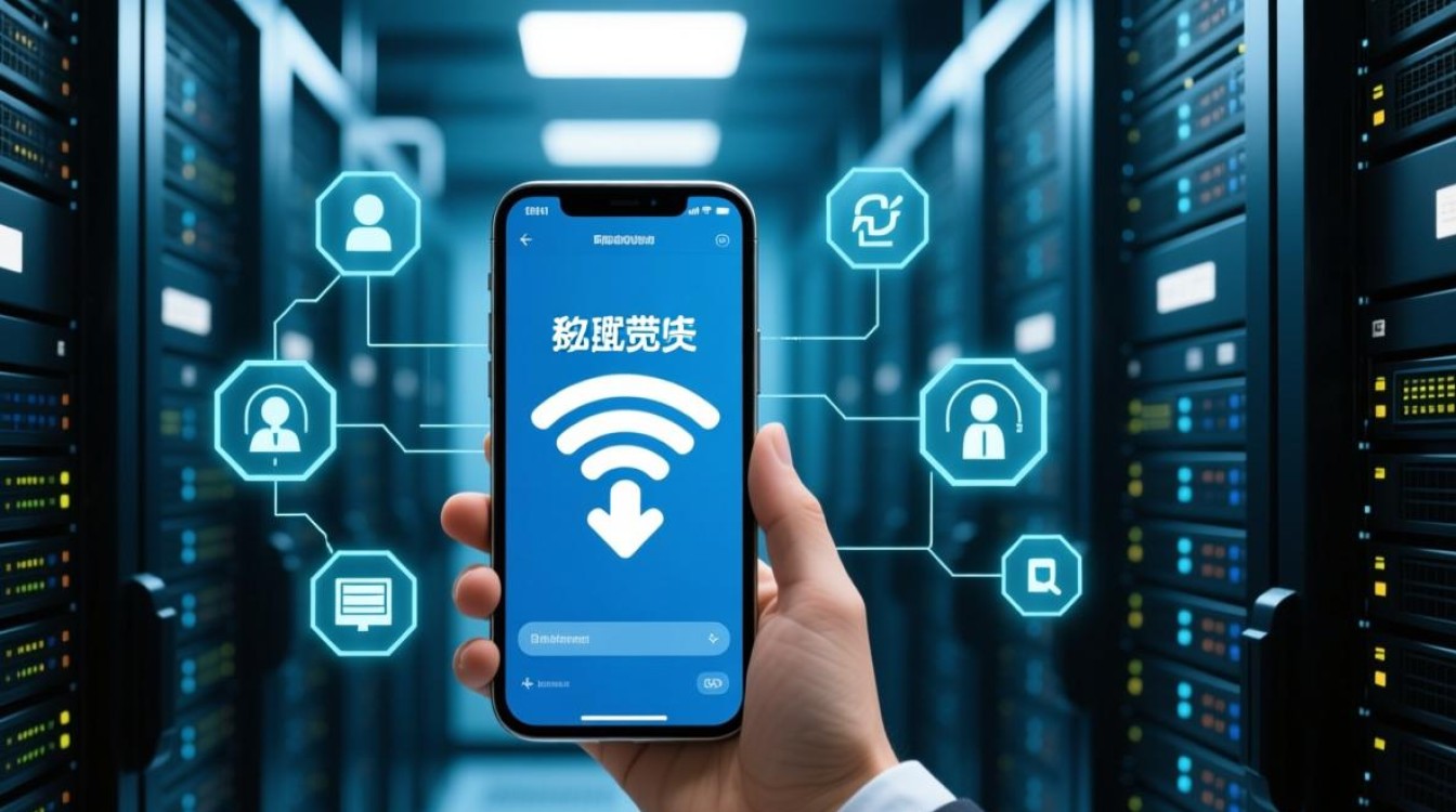 移动宽带能租服务器吗？怎么办理？