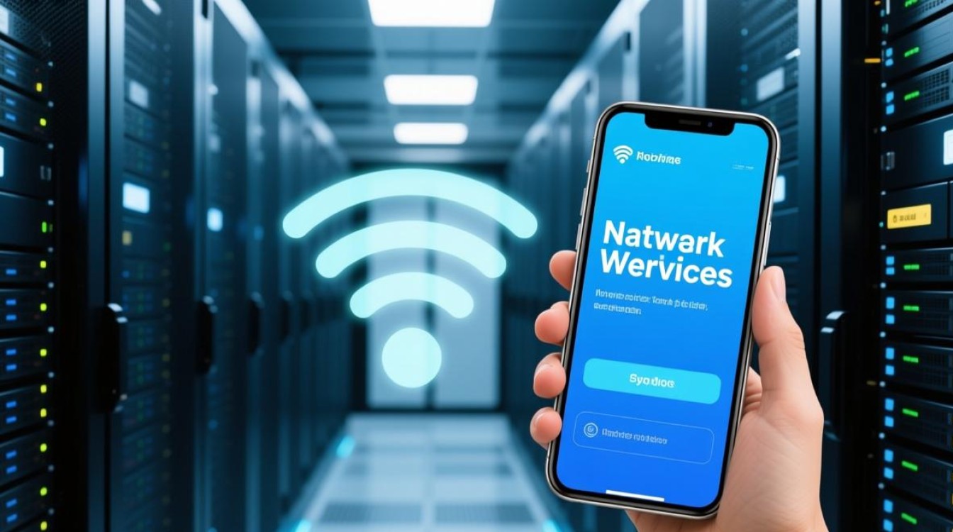 移动宽带能租服务器吗？怎么办理？