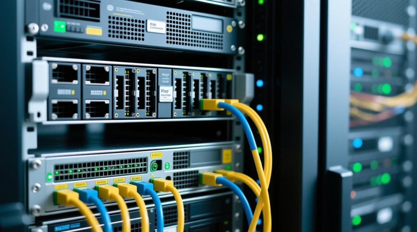 服务器电源坏了怎么办？应急处理与更换步骤详解