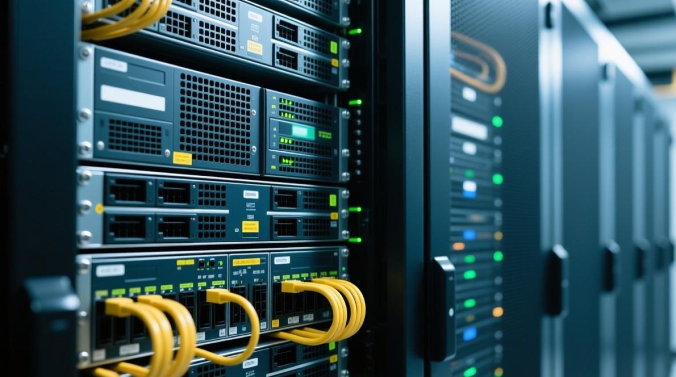 服务器电源坏了怎么办？应急处理与更换步骤详解