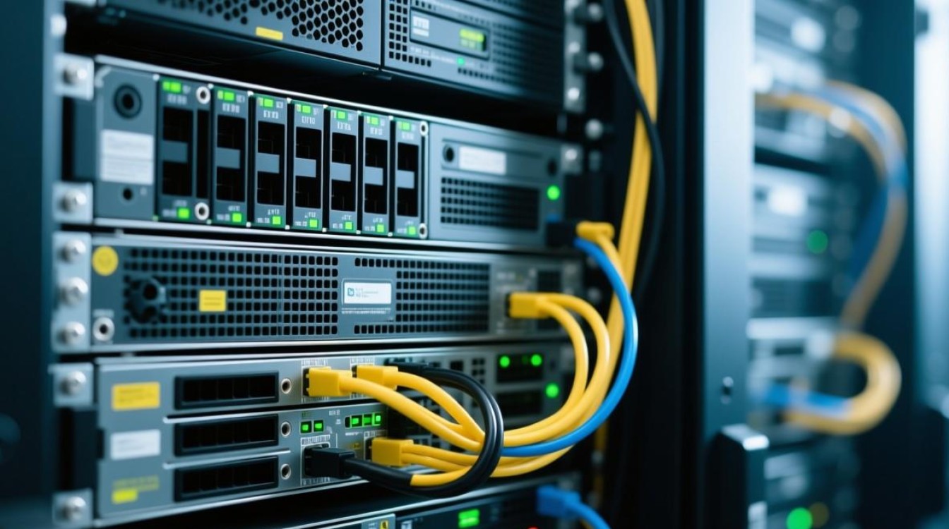 服务器电源坏了怎么办？应急处理与更换步骤详解