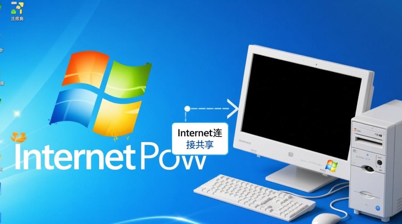 xp系统如何建立宽带连接服务器详细步骤是什么？