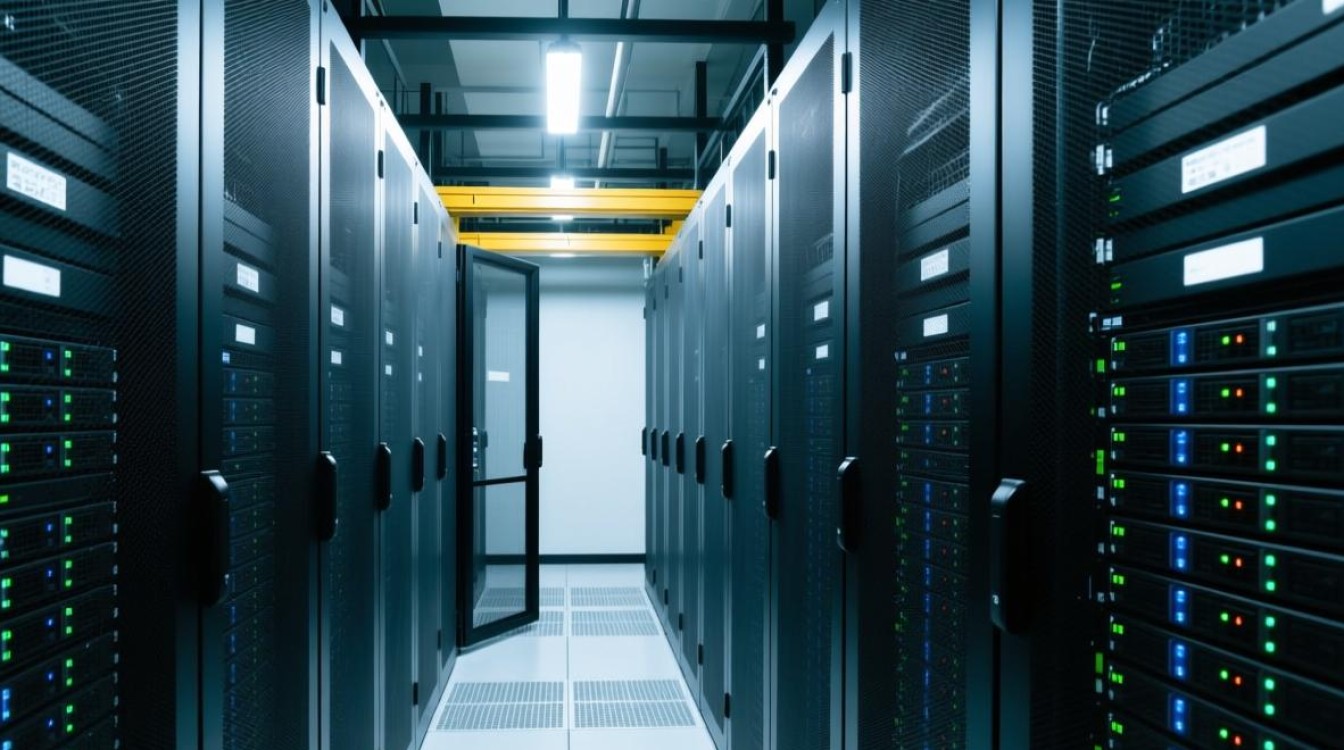 服务器机房空调如何选？不同服务器配置的空调需求差异大吗？