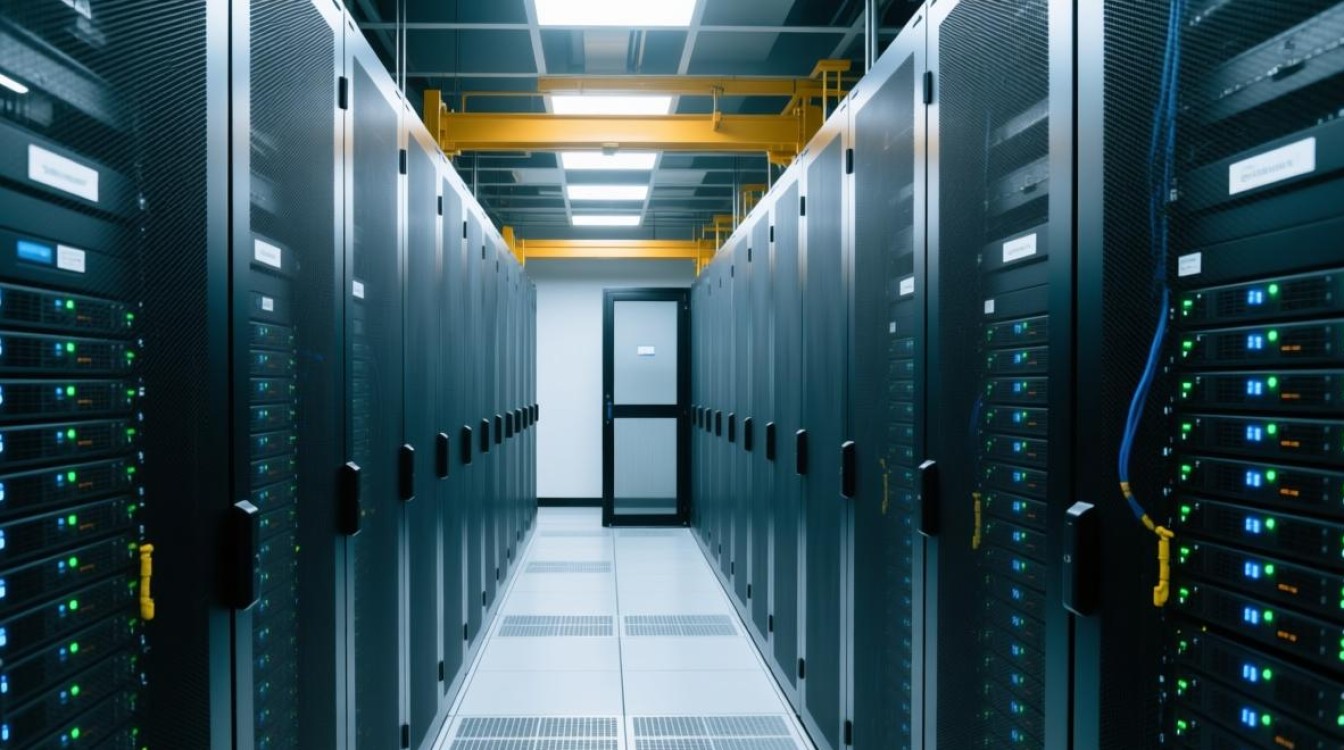 服务器机房空调如何选？不同服务器配置的空调需求差异大吗？