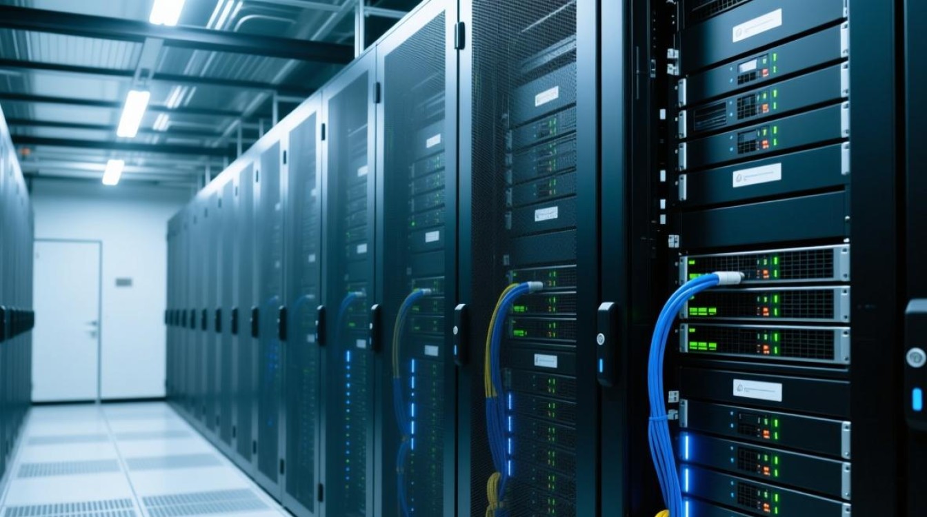 服务器机房空调如何选？不同服务器配置的空调需求差异大吗？