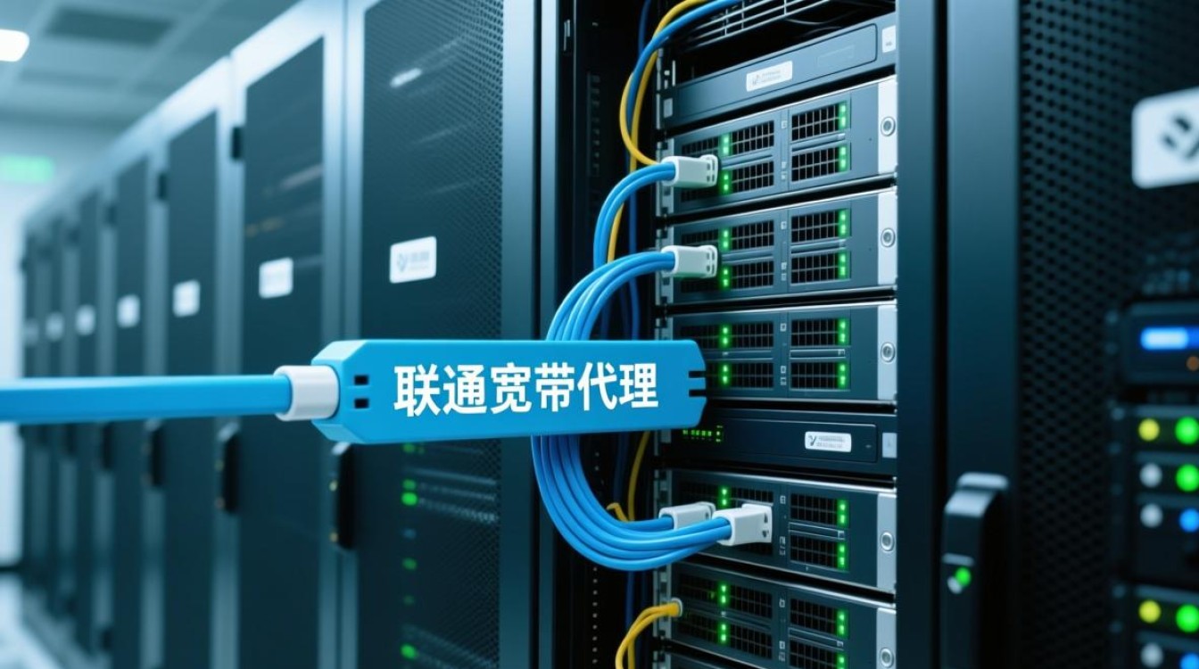 武汉联通宽带代理服务器如何设置与优化？