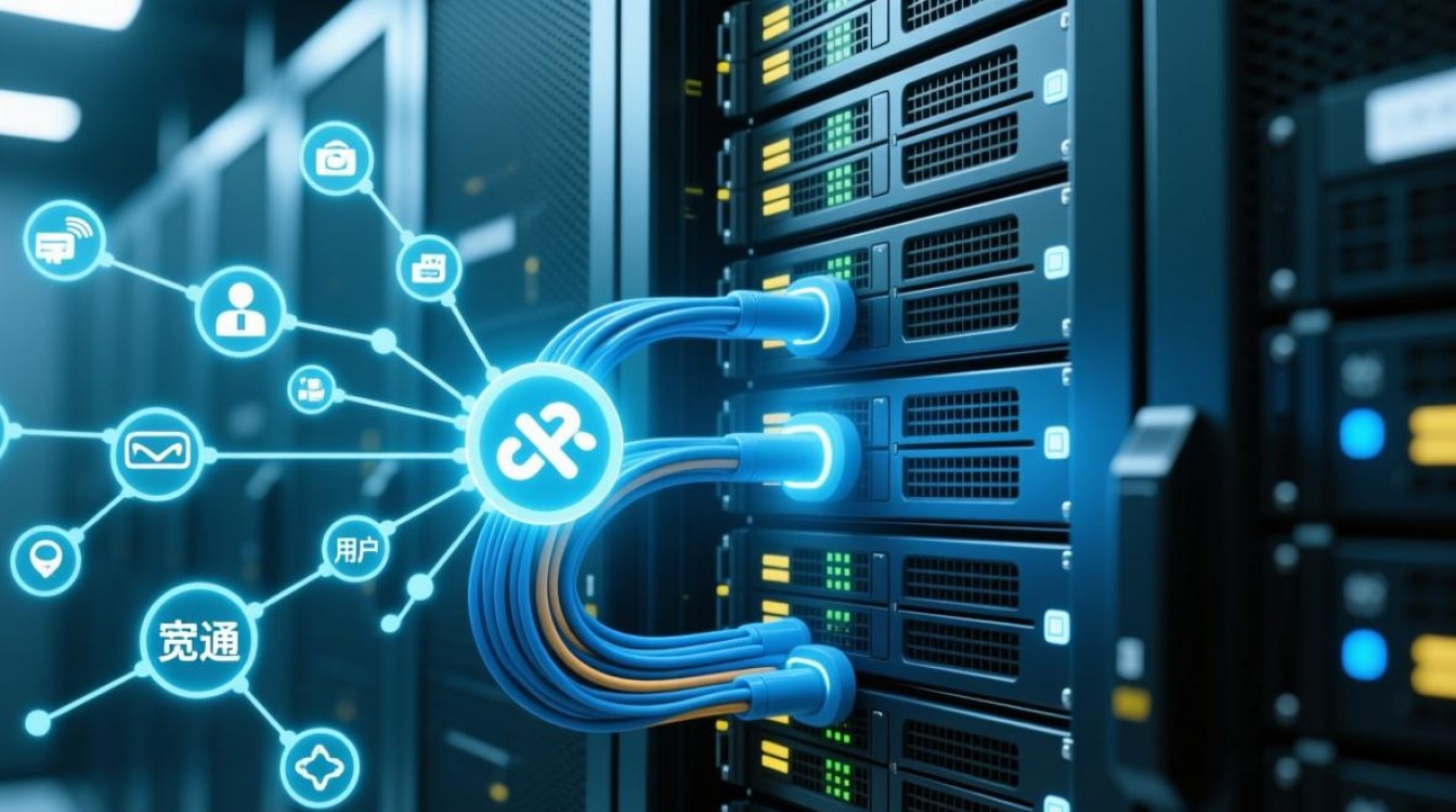 武汉联通宽带代理服务器如何设置与优化？