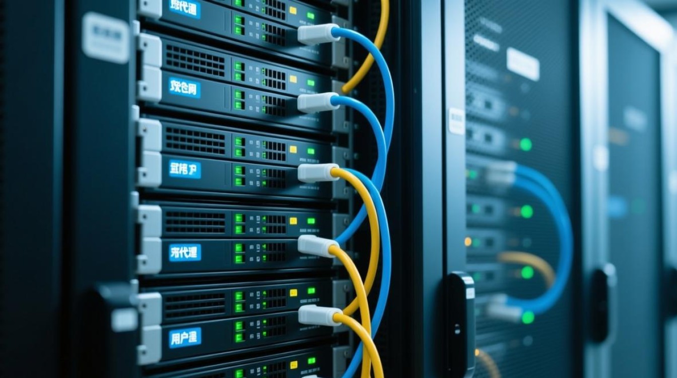 武汉联通宽带代理服务器如何设置与优化？