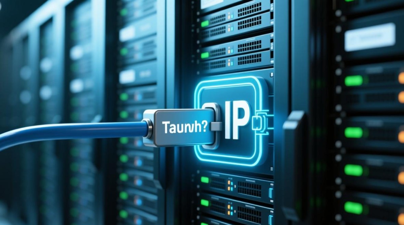 家用宽带怎么用服务器IP绑定？详细步骤有哪些？