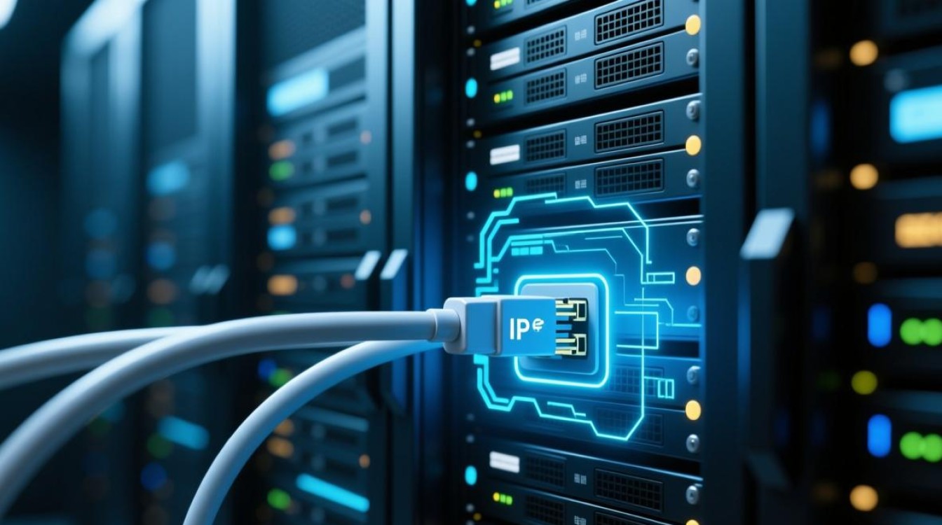 家用宽带怎么用服务器IP绑定？详细步骤有哪些？