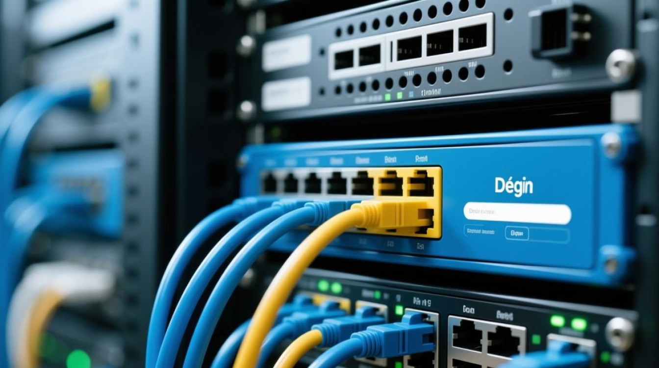 服务器登录不了路由器怎么办？排查步骤和解决方法是什么？