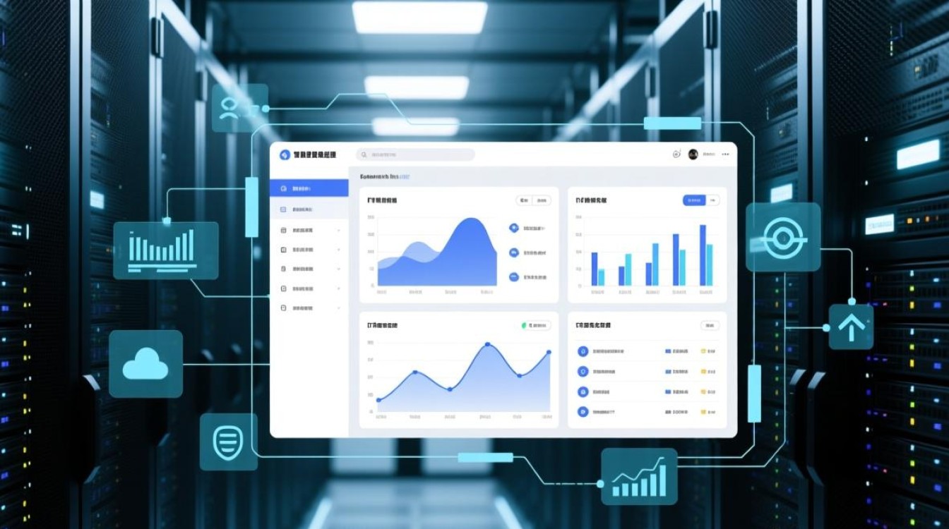 服务器界面没有计算机图标怎么办? 服务器界面没有计算机图标怎么办?