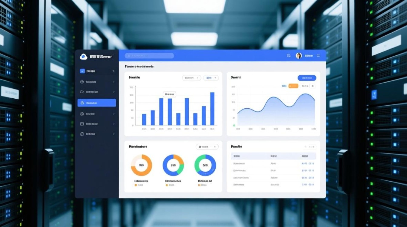 服务器界面没有计算机图标怎么办? 服务器界面没有计算机图标怎么办?