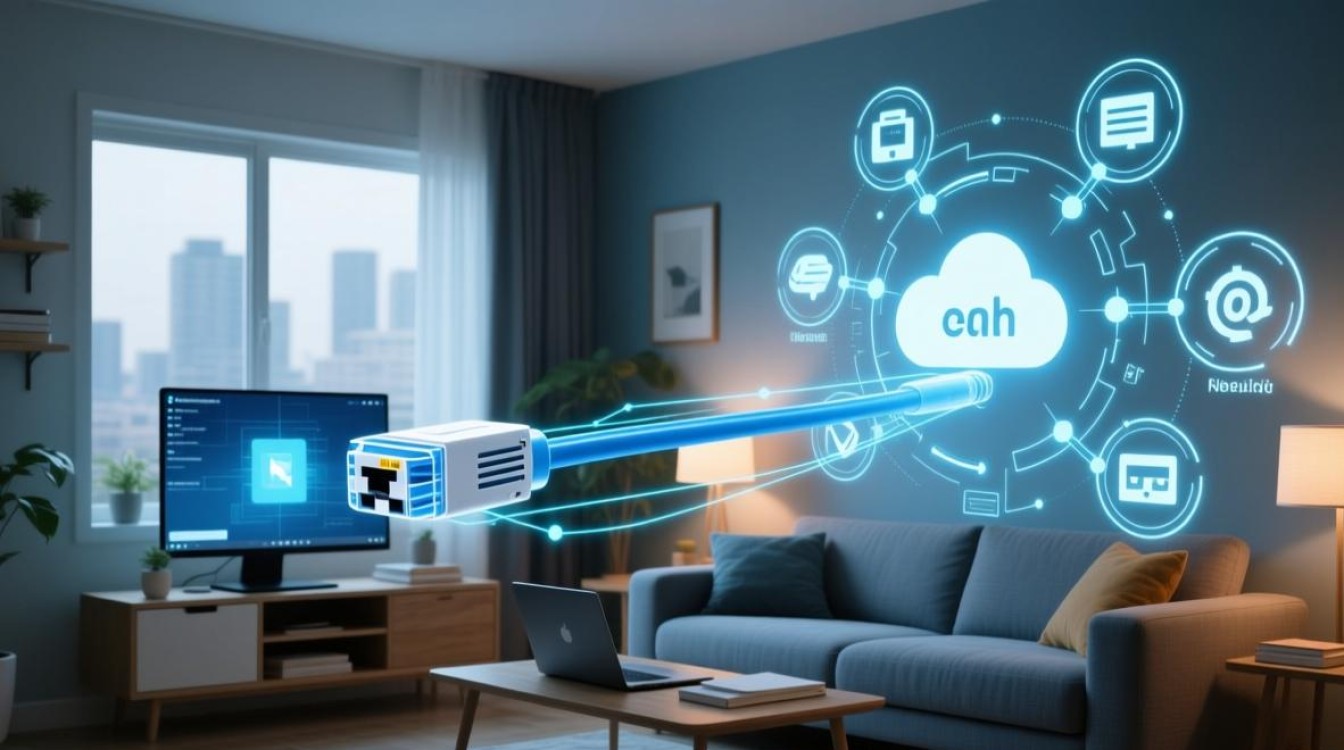 家用宽带上行速度为何比服务器还高？