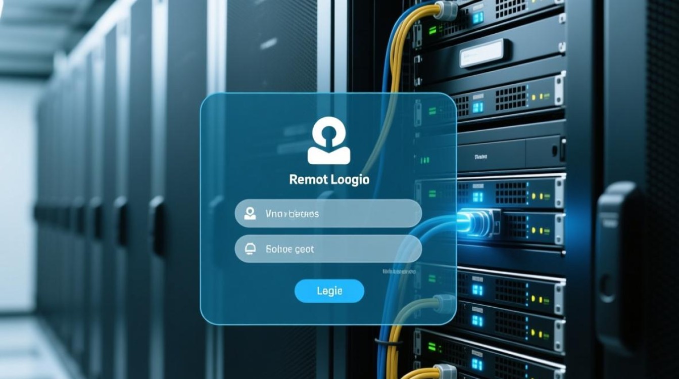 服务器登录远程失败怎么办？解决方法有哪些？