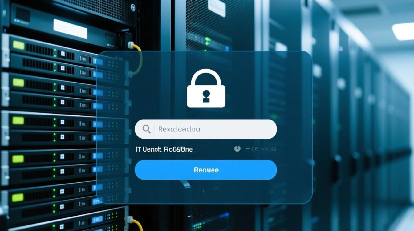 服务器登录远程失败怎么办？解决方法有哪些？