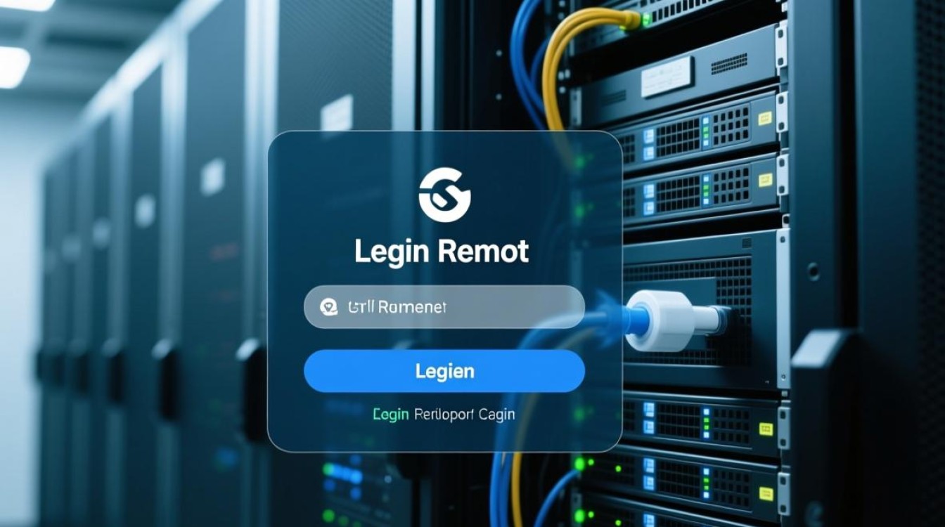 服务器登录远程失败怎么办？解决方法有哪些？