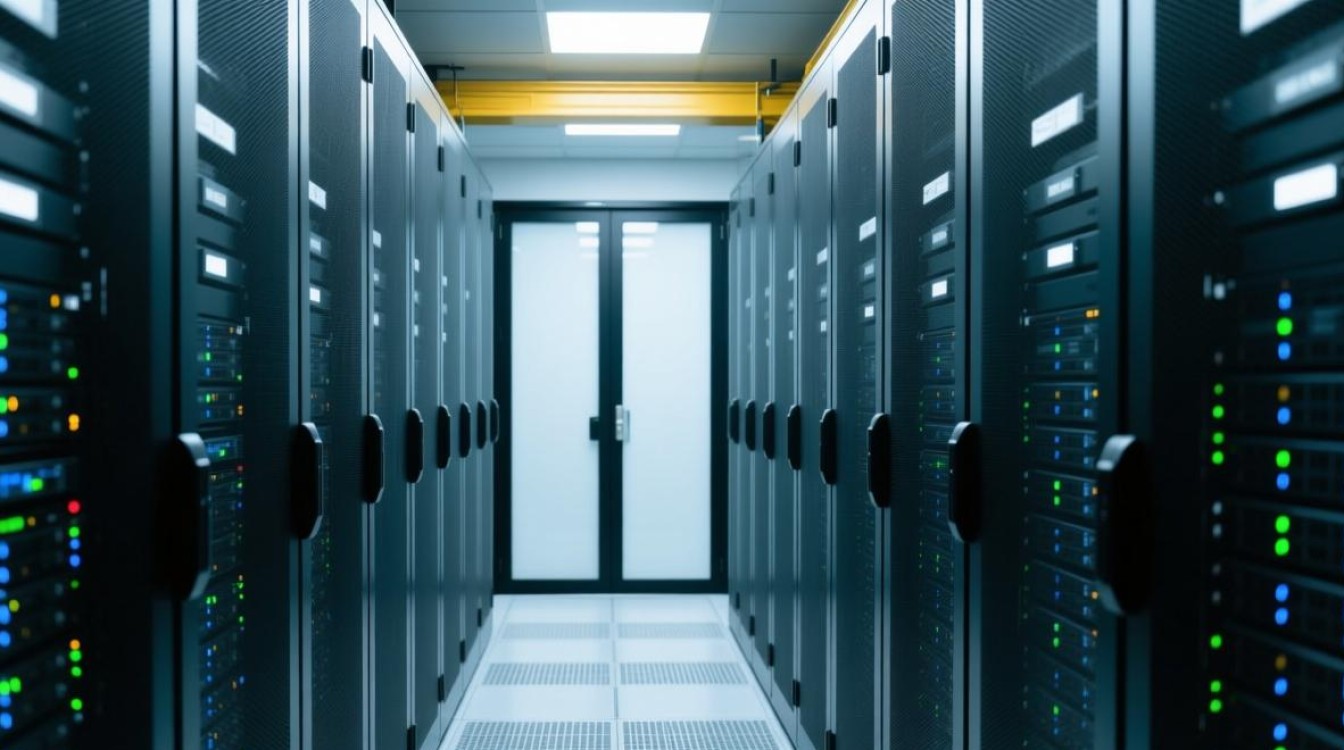 服务器用着如何？稳定性、性能和售后服务怎么样？