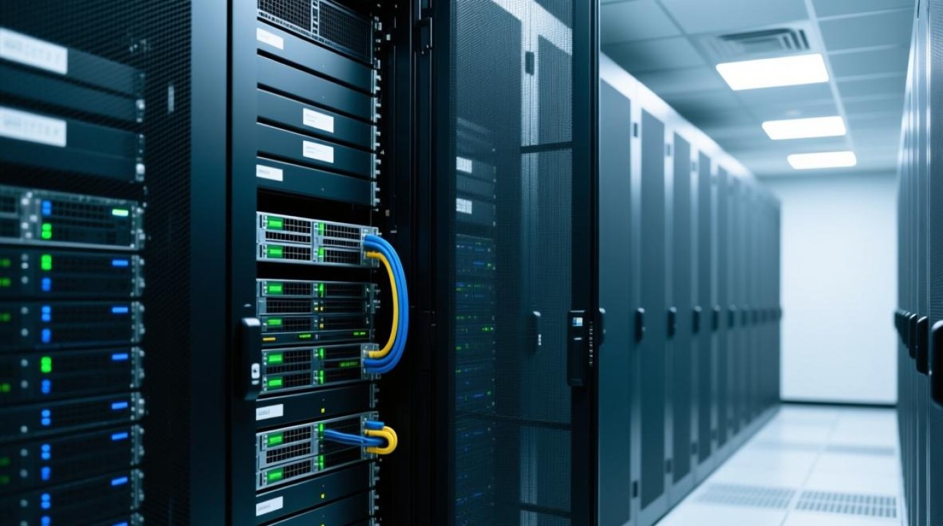 服务器用着如何？稳定性、性能和售后服务怎么样？