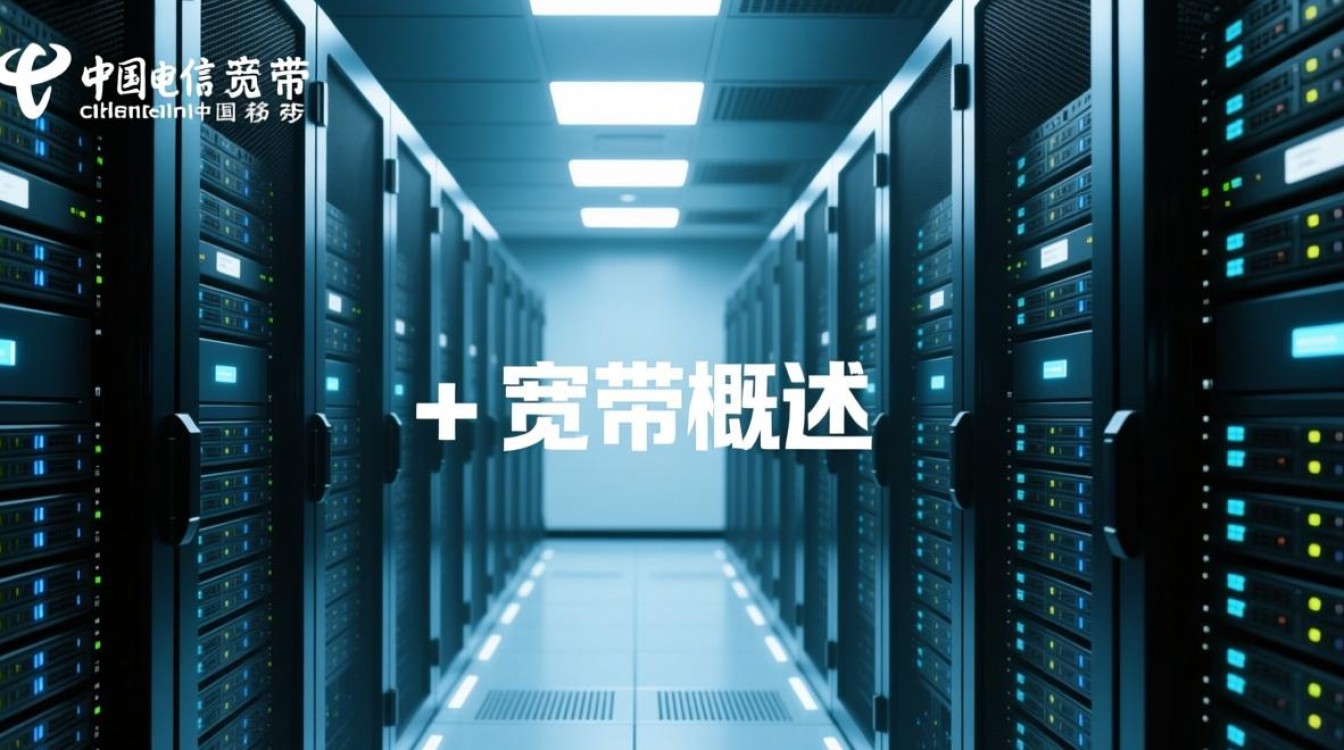 三大运营商宽带服务器哪家强？稳定性、价格怎么选？