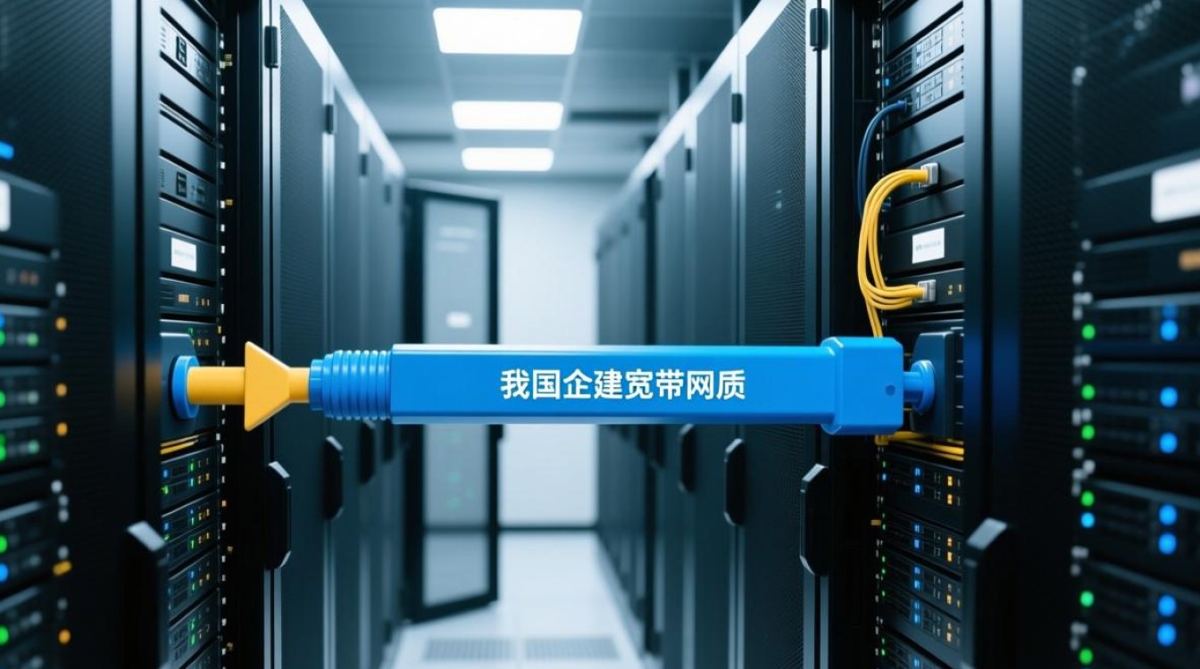 国内服务器宽带好用吗?稳定性、速度与性价比如何? 国内服务器宽带好用吗?稳定性、速度与性价比如何?