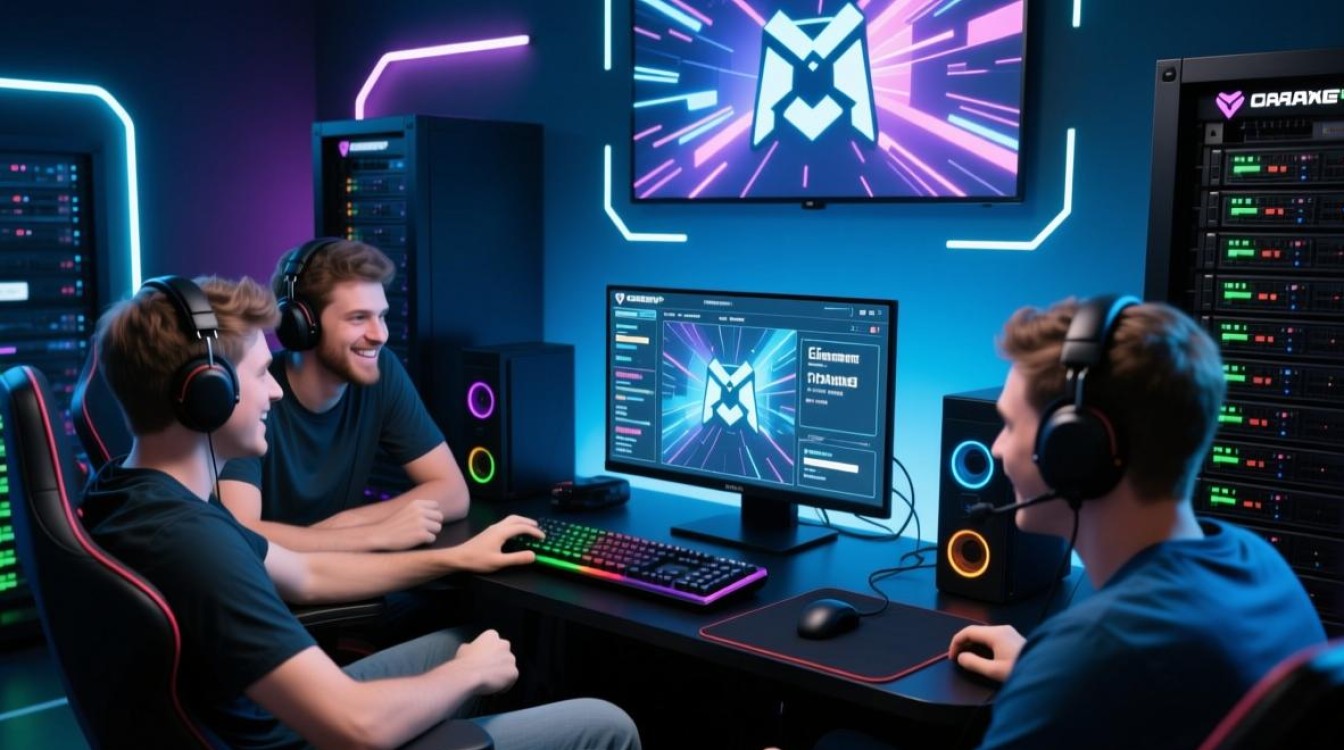 家庭宽带搭建游戏服务器，延迟波动怎么解决？