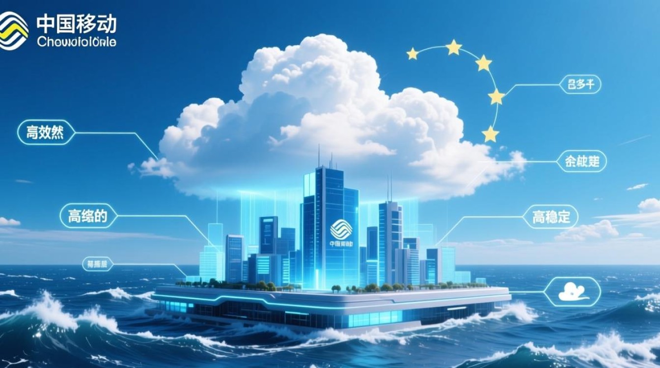 中国移动服务器宽带价格贵不贵？具体收费标准是怎样的？