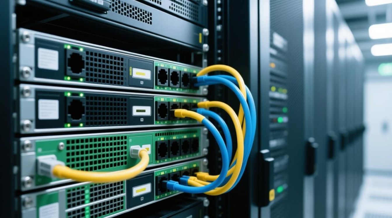 服务器电源固定时，如何选择合适的固定方式与配件？