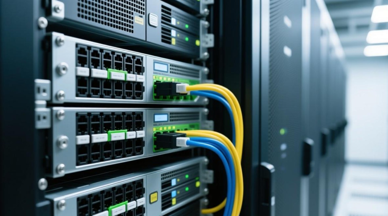 服务器电源固定时，如何选择合适的固定方式与配件？