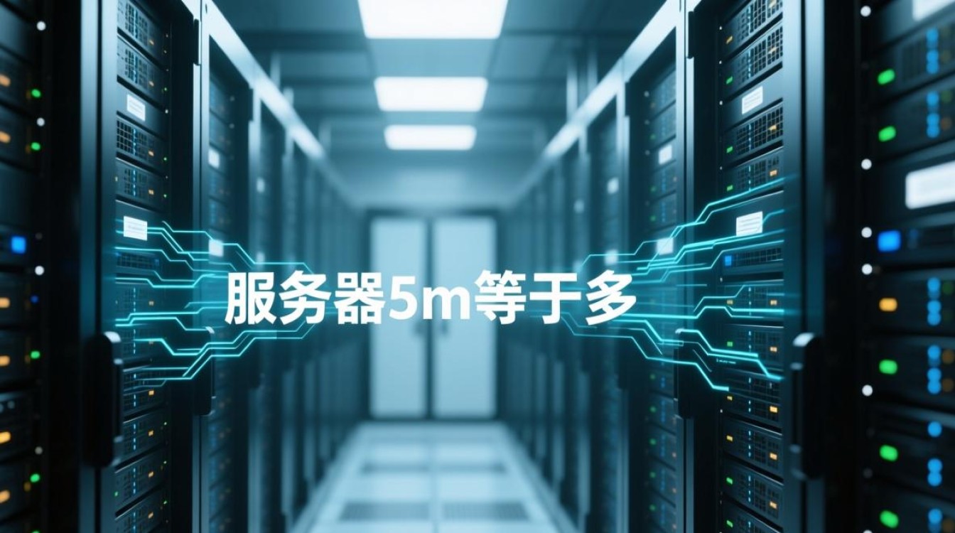 服务器5m带宽实际下载速度是多少？