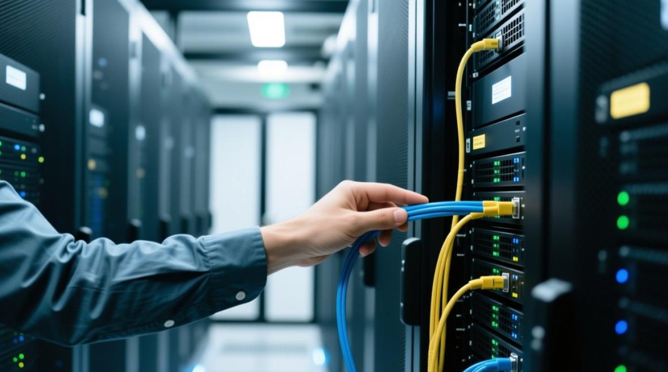 建网站服务器宽带多少够用？如何根据需求选择合适带宽？