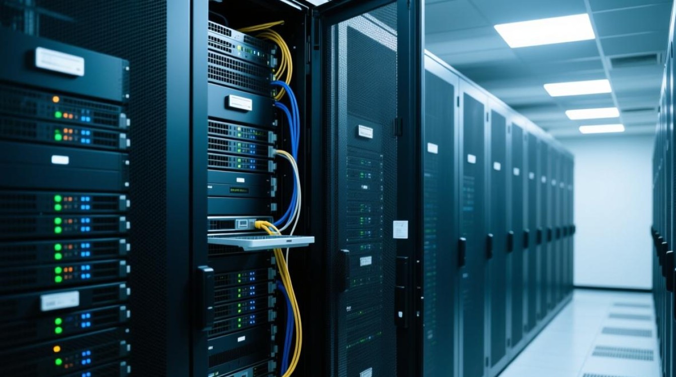 服务器用着会卡是什么原因导致的？