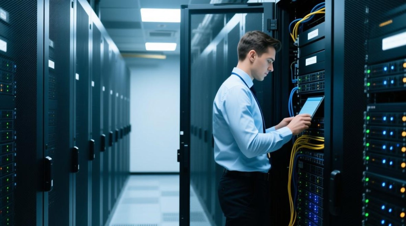 服务器用着会卡是什么原因导致的？