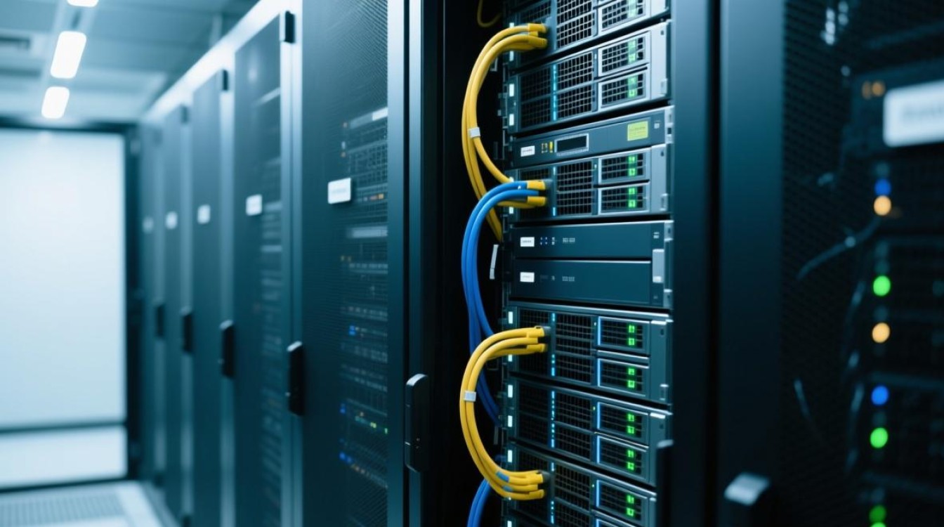 服务器用着会卡是什么原因导致的？