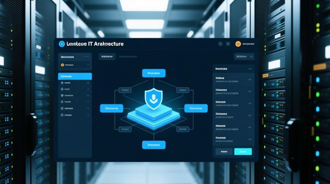 服务器界面显示异常怎么办？排查步骤有哪些？