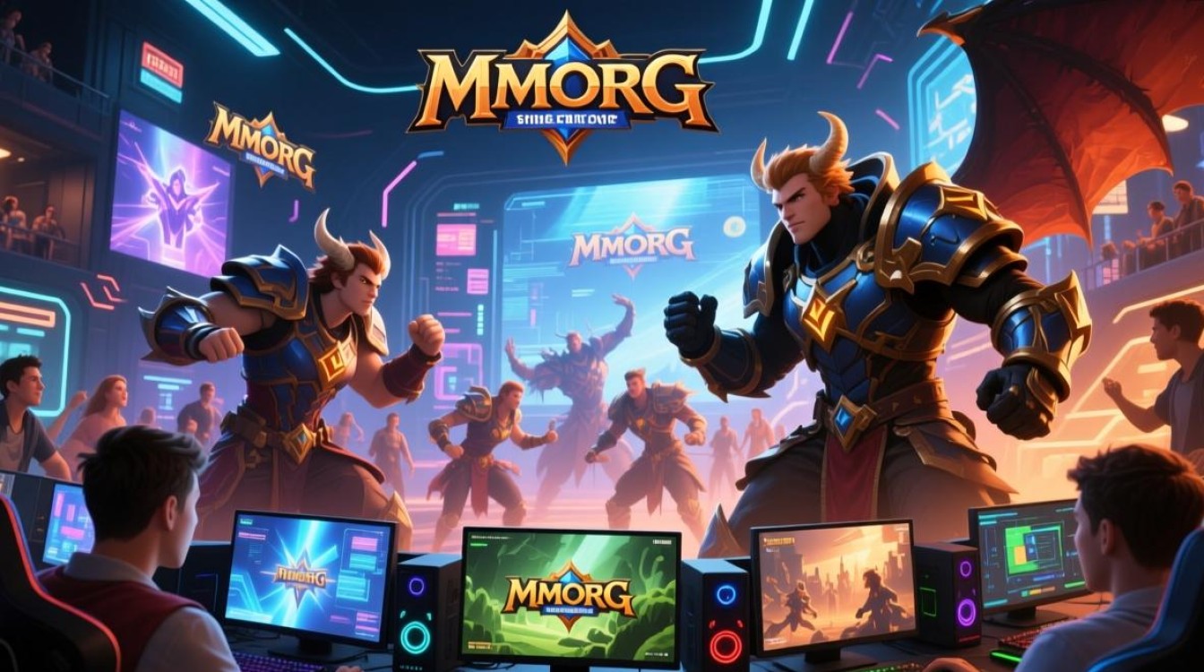 1GB宽带游戏服务器，真能满足低延迟高需求吗？