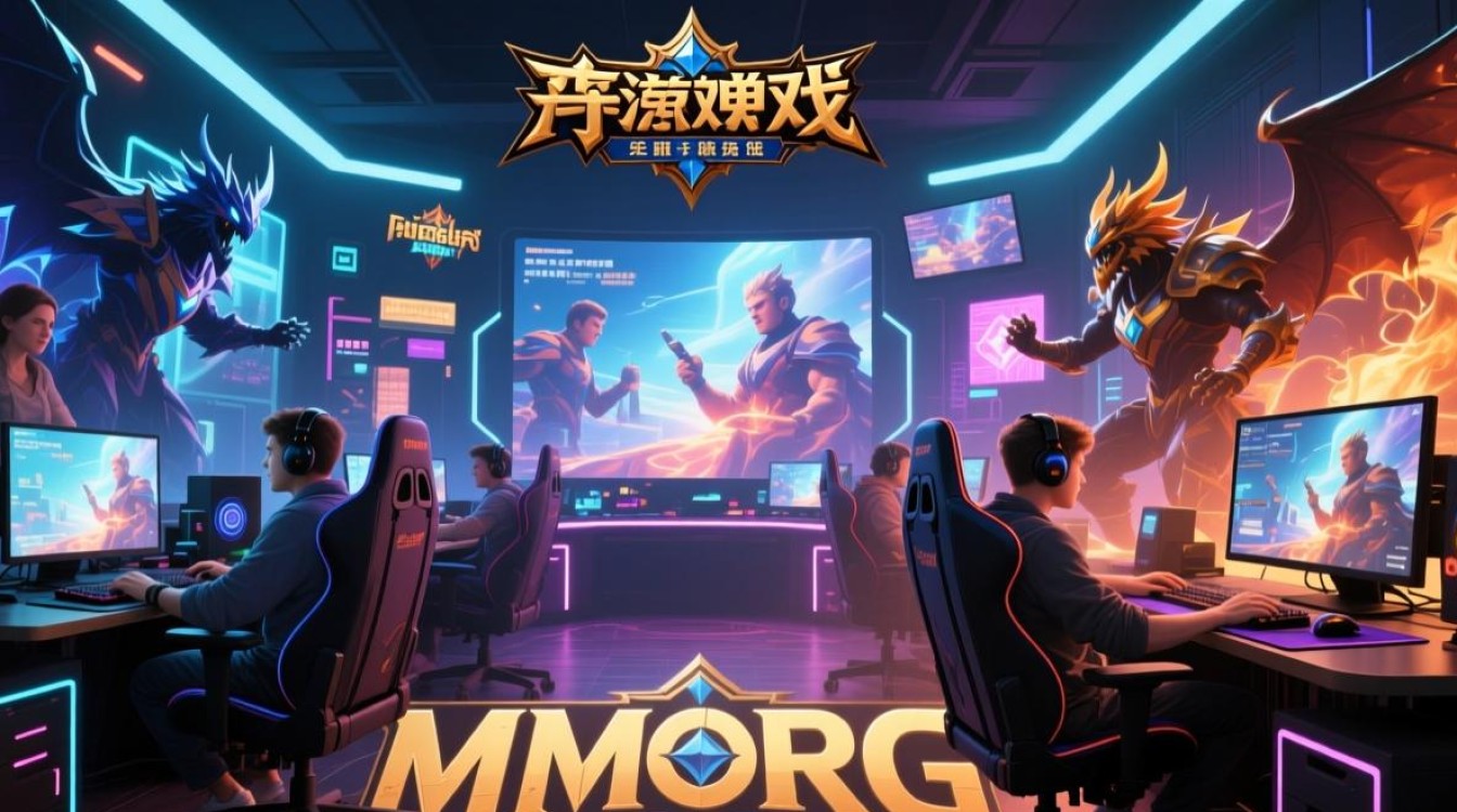 1GB宽带游戏服务器，真能满足低延迟高需求吗？