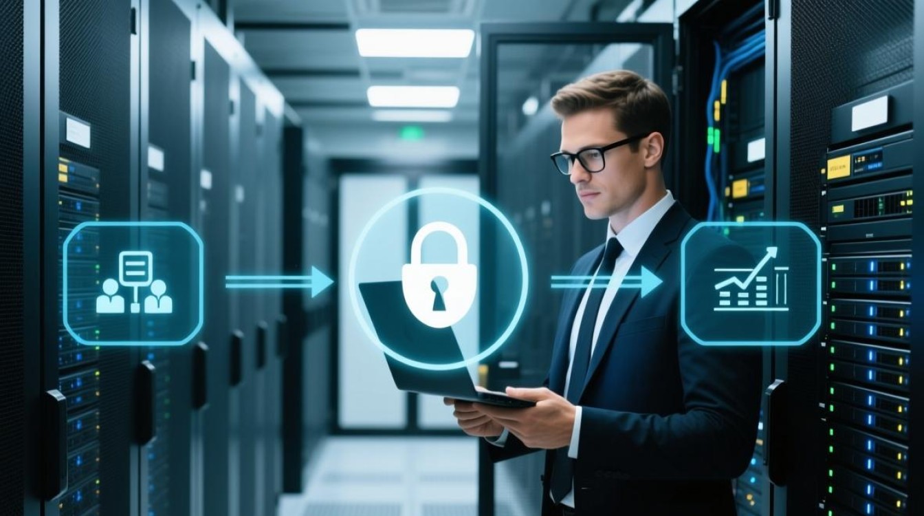 服务器申请管理员需要哪些条件和流程？