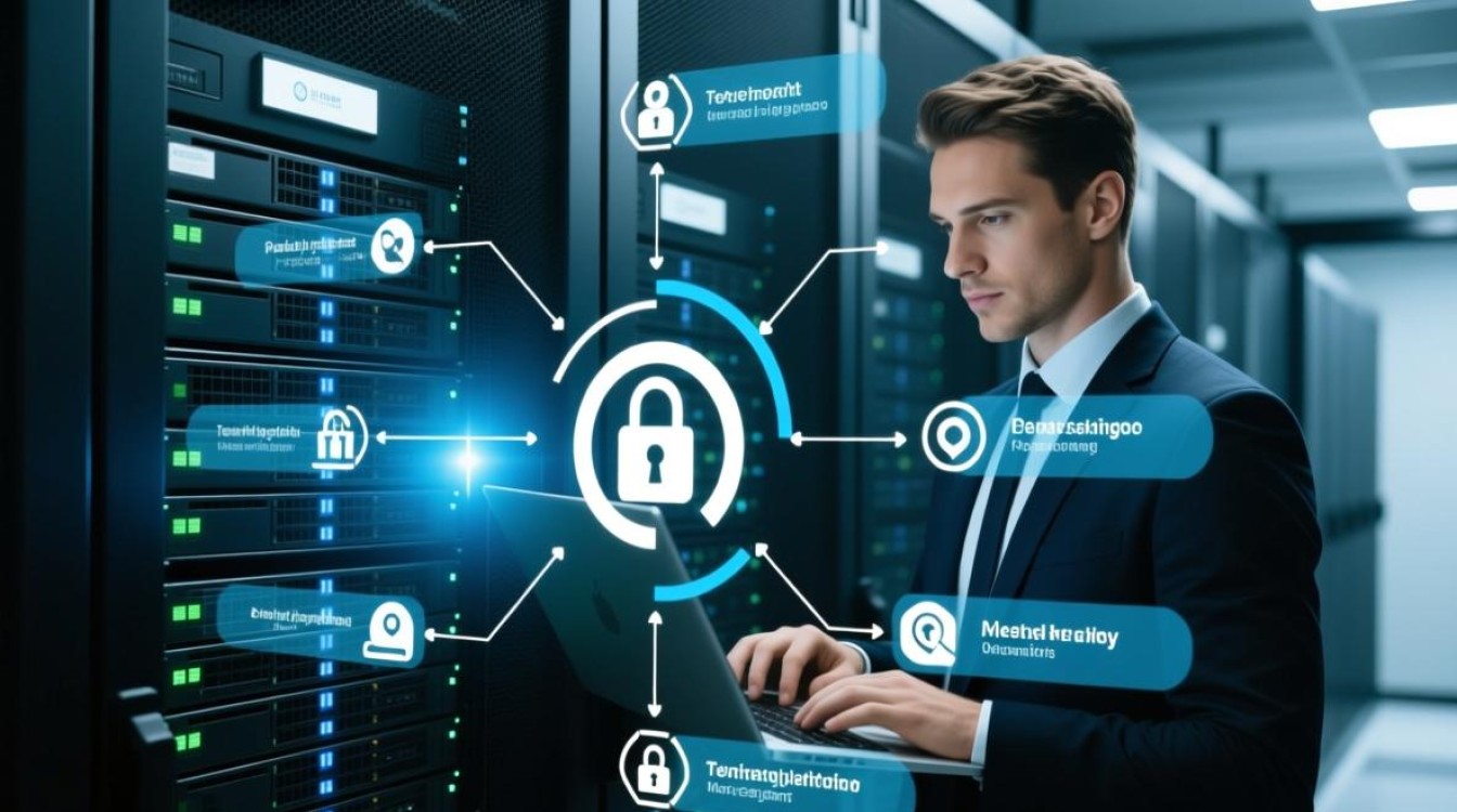 服务器申请管理员需要哪些条件和流程？