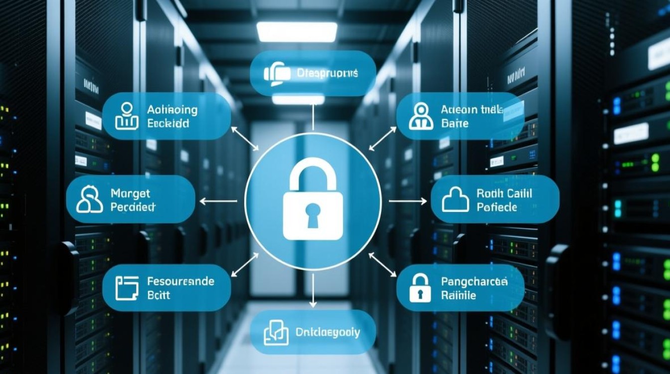 服务器申请管理员需要哪些条件和流程？