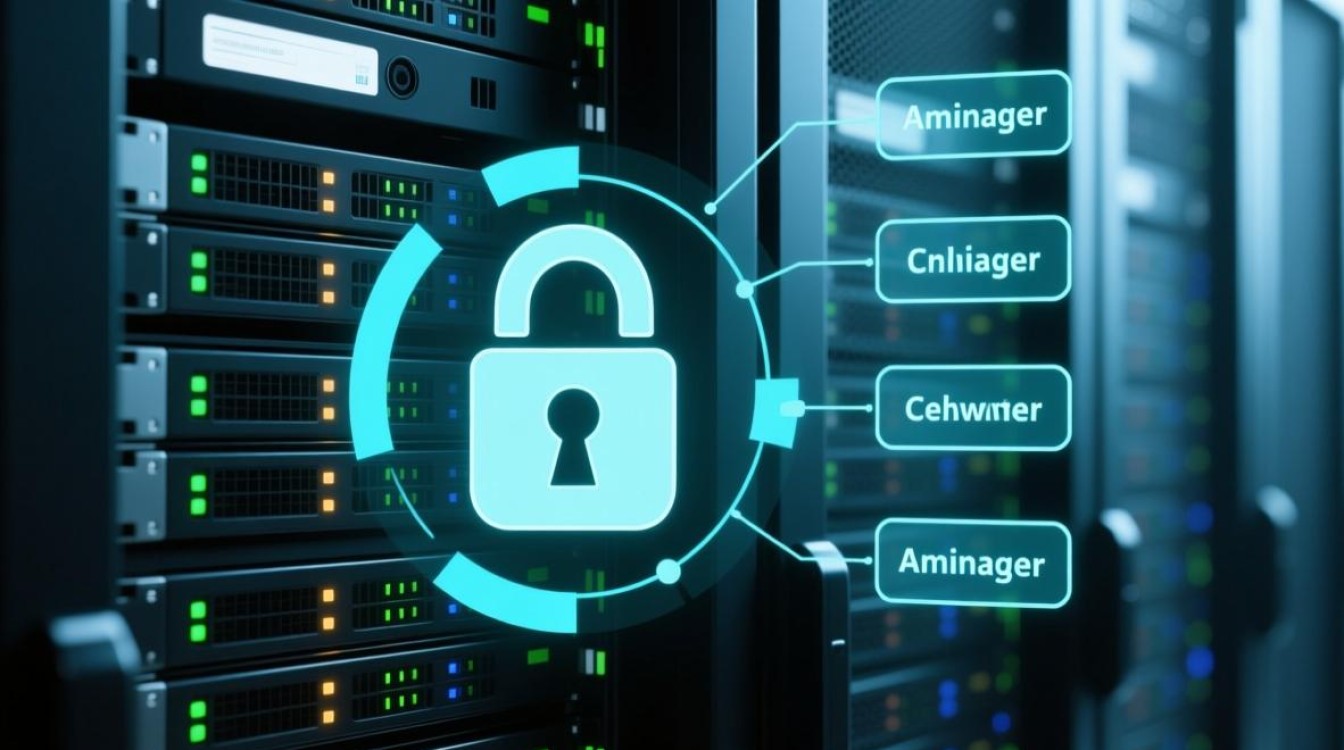 服务器申请管理员权限需要走什么流程？